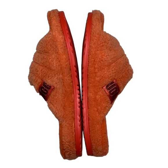 Ugg Fluff You Slipper - Picture 2 of 7